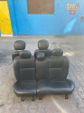 FORD FOCUS 1 HB ARKA KOLTUK 