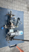 63163058 HYUNDAİ GETZ ELEKTRİKLİ DİREKSİYON KOLONU