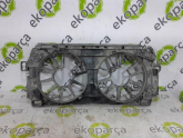 Oto Çıkma Parça / Mercedes / Sprinter / Fan / Fan Paneli / Çıkma Parça 