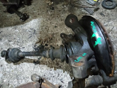 Oto Çıkma Parça / Toyota / Corona / Alt Takım / Taşıyıcı / Çıkma Parça 