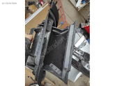 Oto Çıkma Parça / Skoda / Superb / Göğüslük & Torpido / Komple Torpido / Çıkma Parça 