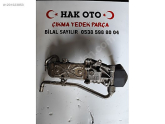 VOLKSWAGEN POLO 1.2 EGR VALFİ