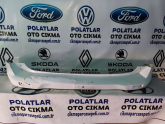 Ford Courier arka tampon Orjinal