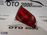 Oto Çıkma Parça / Audi / A4 / Far & Stop / Sol Arka Stop / Çıkma Parça 
