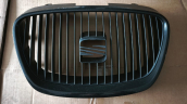SEAT LEON 2009-2012 ÖN PANJUR KOMPLE SİYAH 1P0853651 SIFIR