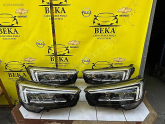 Oto Çıkma Parça / Opel / Crossland X / Far & Stop / Sol Ön Far / Çıkma Parça 