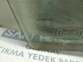 Oto Çıkma Parça / Honda / Jazz / Oto Cam / Kapı Camları / Çıkma Parça 