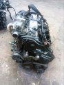 FORD FOCUS 110 PSI Çıkma Motor Komple -