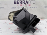 058133843 VOLKSWAGEN PASSAT A4 A6 HAVA FİLTRE KAZANI 1.8 ADR