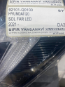 Oto Çıkma Parça / Hyundai / i20 / Far & Stop / Sol Ön Far / Sıfır Parça 