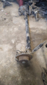 DUCATO DİNGİL DOLU