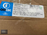 Oto Çıkma Parça / Citroen / DS4 / Ayna / Ayna Kapağı / Sıfır Parça 