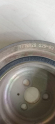 Oto Çıkma Parça / Fiat / Linea / Motor / Krank Kasnağı / Çıkma Parça 