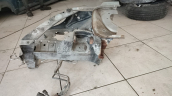 Oto Çıkma Parça / Peugeot / 206 / Kaporta & Karoser / Sağ Şasi / Çıkma Parça 