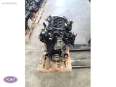 Oto Çıkma Parça / Citroen / C5 / Motor / Motor (komple) / Çıkma Parça 