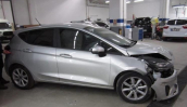 Oto Çıkma Parça / Ford / Fiesta / Kaporta & Karoser / Kasa / Kupa / Çıkma Parça 