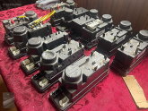 Oto Çıkma Parça / Honda / Civic / Elektrik / Merkezi Kilit Motoru / Çıkma Parça 