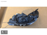 Oto Çıkma Parça / Peugeot / 508 / Far & Stop / Far Düğmesi / Sıfır Parça 
