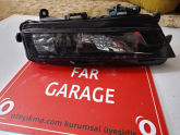 SKODA OKTAVYA SİS FARI