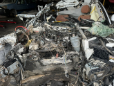 Hurda Belgeli Araçlar / Audi / A4