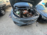 Oto Çıkma Parça / Volvo / XC40 / Kaporta & Karoser / Panjur / Çıkma Parça 