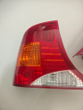 Oto Çıkma Parça / Ford / Focus / Far & Stop / Far & Stop Sacı / Çıkma Parça 