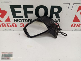 Oto Çıkma Parça / Toyota / Verso / Ayna / Sol Dış Ayna / Çıkma Parça 