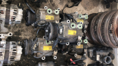 Ford Focus 1 1.6 benzinli klima kompresör çıkma orjinal