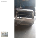 Oto Çıkma Parça / Ford / Fusion / Kaporta & Karoser / Bagaj Kapağı / Çıkma Parça 