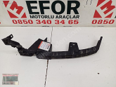 Oto Çıkma Parça / Honda / City / Far & Stop / Far Braketi / Çıkma Parça 