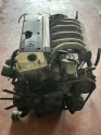 Mercedes E-Class OM 606 3.0 Turbo Diesel Komple Motor Çıkma
