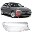 63117458884 BMW G30 F90 G38 2020 FAR CAMI SAG