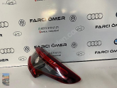 Oto Çıkma Parça / Nissan / Qashqai / Far & Stop / Sağ Arka Stop / Çıkma Parça 