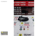 VOLKSWAGEN GOLF 7,5 SİS FARI ÇIKMA SÖKME YEDEK PARÇA