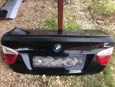 BMW E90 BAGAJ KAPAĞI BOYASIZ DOLU MONTECAR