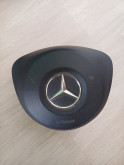 Mercedes A class W176 direksiyon airbag