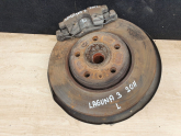 Oto Çıkma Parça / Renault / Laguna / Alt Takım / Taşıyıcı / Çıkma Parça 