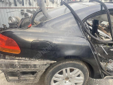 2005 Bmw 7.40 sağ arka çamurluk EMR OTOMATİV