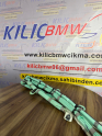 BMW X6 F16 TAVAN AİRBAG ÇIKMA ORJİNAL