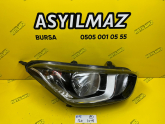 HYUNDAİ İ20 SAĞ FAR (ORJİNAL HATASIZ) - 921024P500
