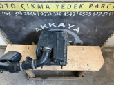 55353465 Astra H Hava Filtre Kutusu Orjinal Çıkma