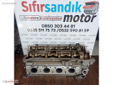 7505975 BMW 1 E87 E81 N45 1.6 Çıkma Silindir Kapağı Orjinal Tmz