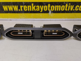 Oto Çıkma Parça / Dacia / Sandero / Klima / Klima Seti / Çıkma Parça 