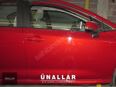 Oto Çıkma Parça / Toyota / Corolla / Kaporta & Karoser / Sağ Ön Kapı / Çıkma Parça 