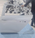 Oto Çıkma Parça / Renault / Megane / Kaporta & Karoser / Sol Arka Kapı / Çıkma Parça 
