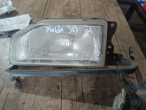 Mazda 323 sol ön far