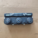 PASSAT B6 ÇIKMA KLİMA KONTROL PANELİ