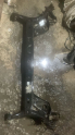 Hyundai getz arka dingil orjinal çıkma