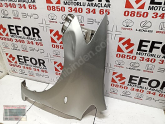 Oto Çıkma Parça / Toyota / Auris / Kaporta & Karoser / Sol Ön Çamurluk / Çıkma Parça 