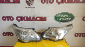 Oto Çıkma Parça / Toyota / Avensis / Far & Stop / Sağ Ön Far / Çıkma Parça 